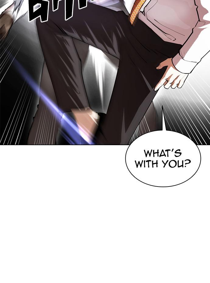 Lookism Chapter 388 — page 63