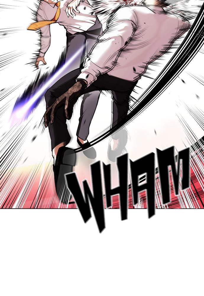Lookism Chapter 388 — page 66