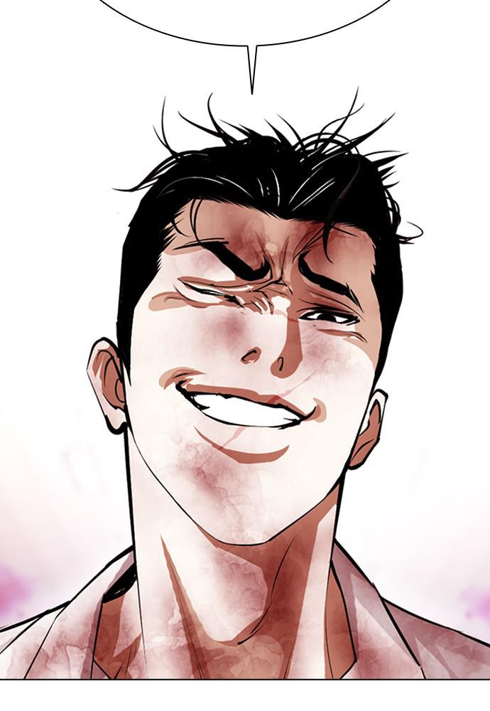 Lookism Chapter 388 — page 69