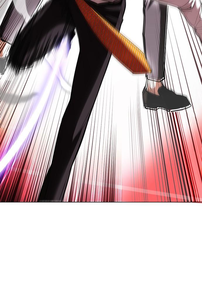 Lookism Chapter 388 — page 74