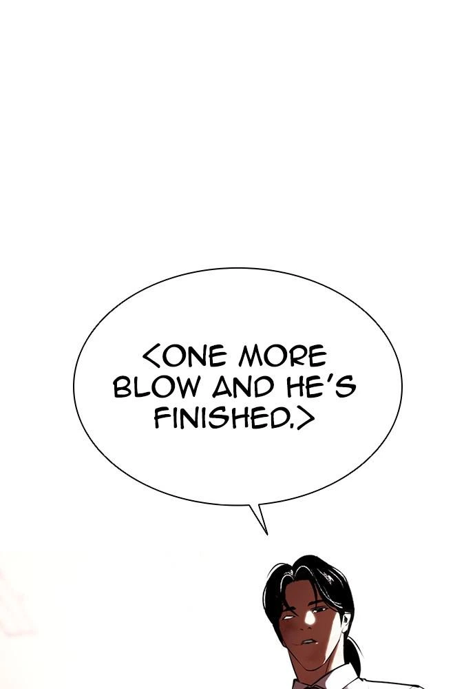 Lookism Chapter 388 — page 77