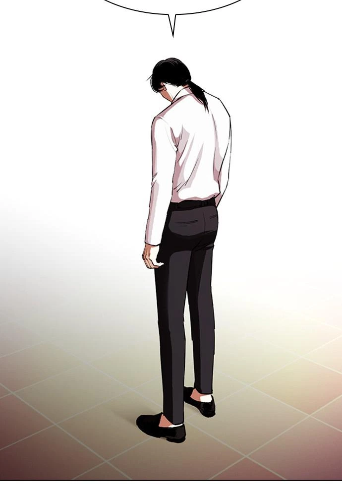 Lookism Chapter 388 — page 81