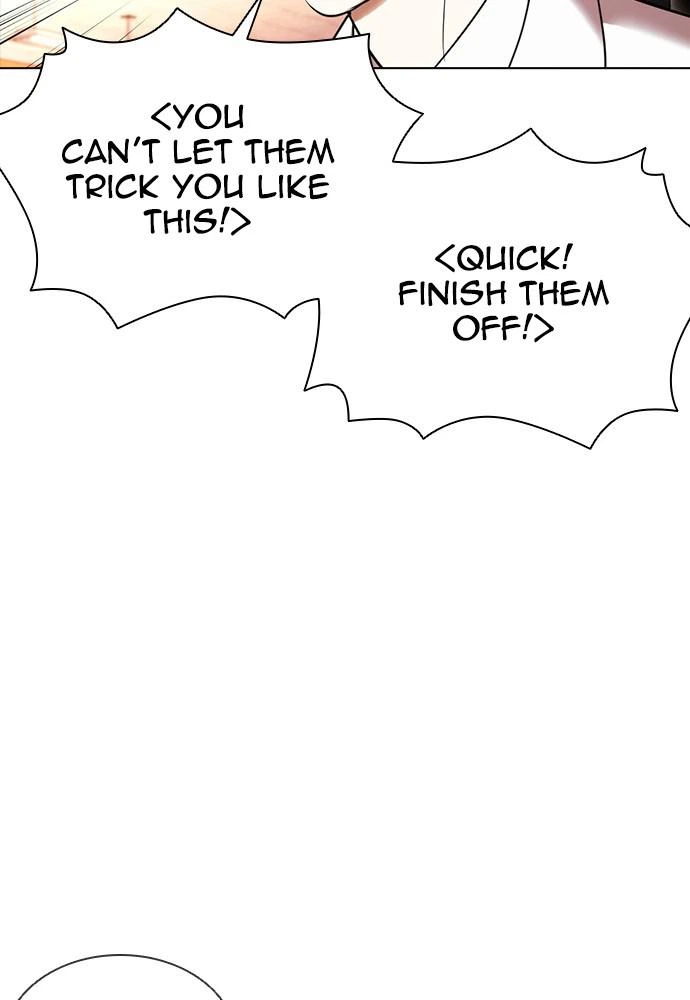 Lookism Chapter 388 — page 87