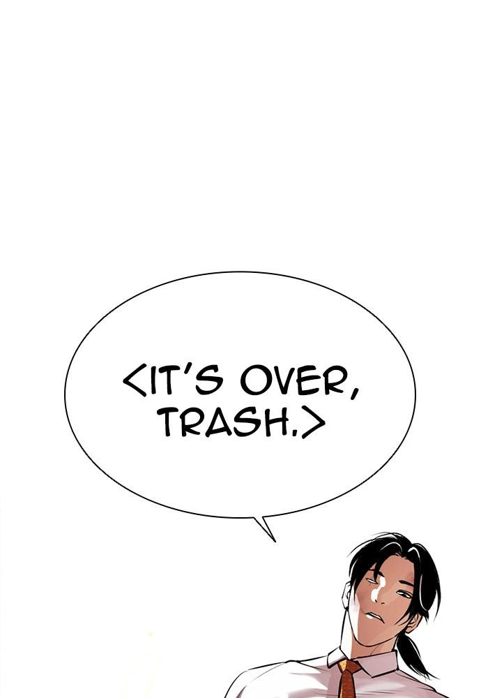 Lookism Chapter 388 — page 89