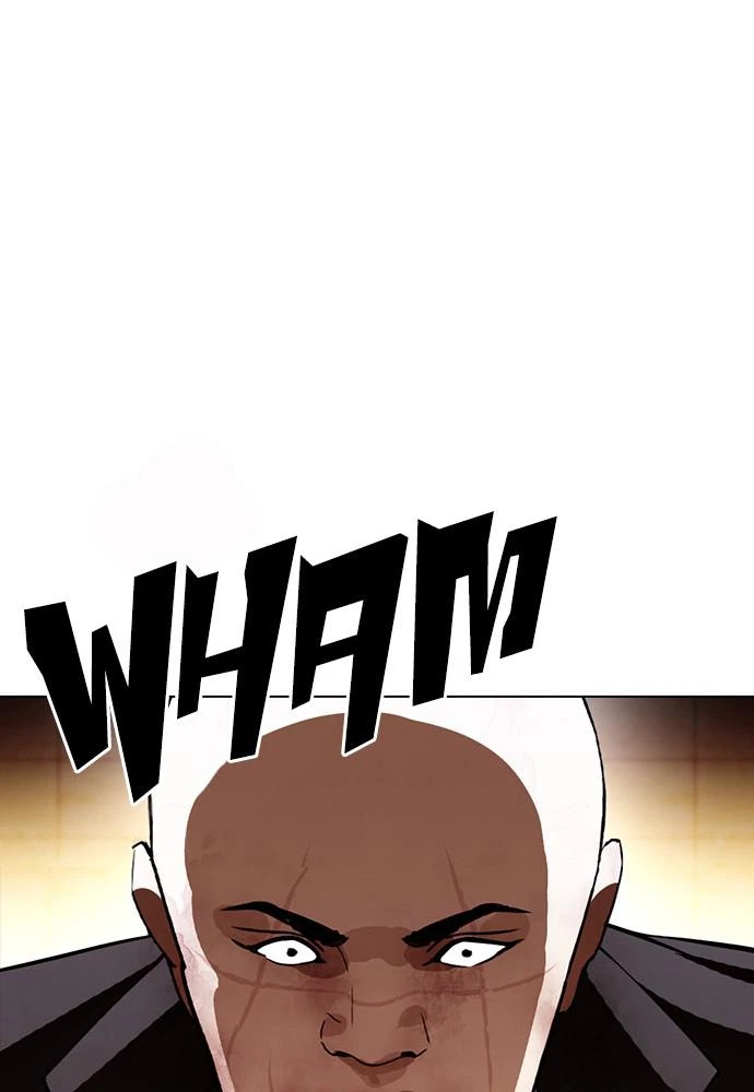Lookism Chapter 388 — page 92