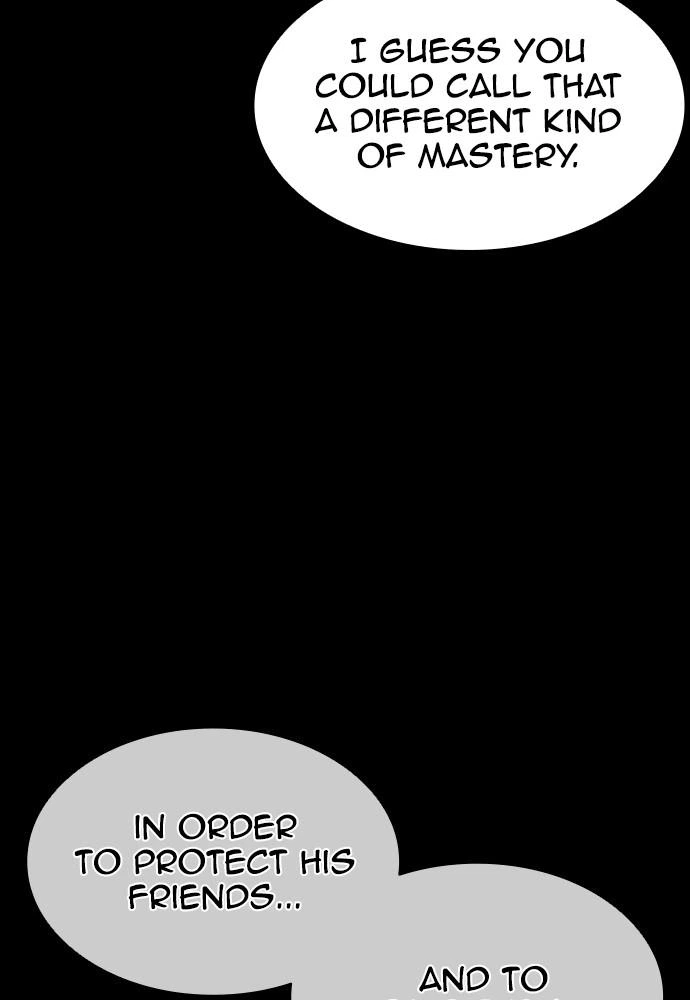 Lookism Chapter 388 — page 100
