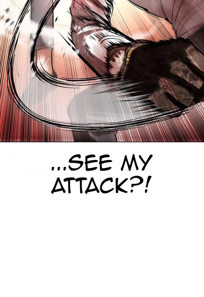 Lookism Chapter 388 — page 108