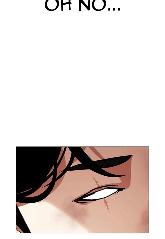 Lookism Chapter 388 — page 110