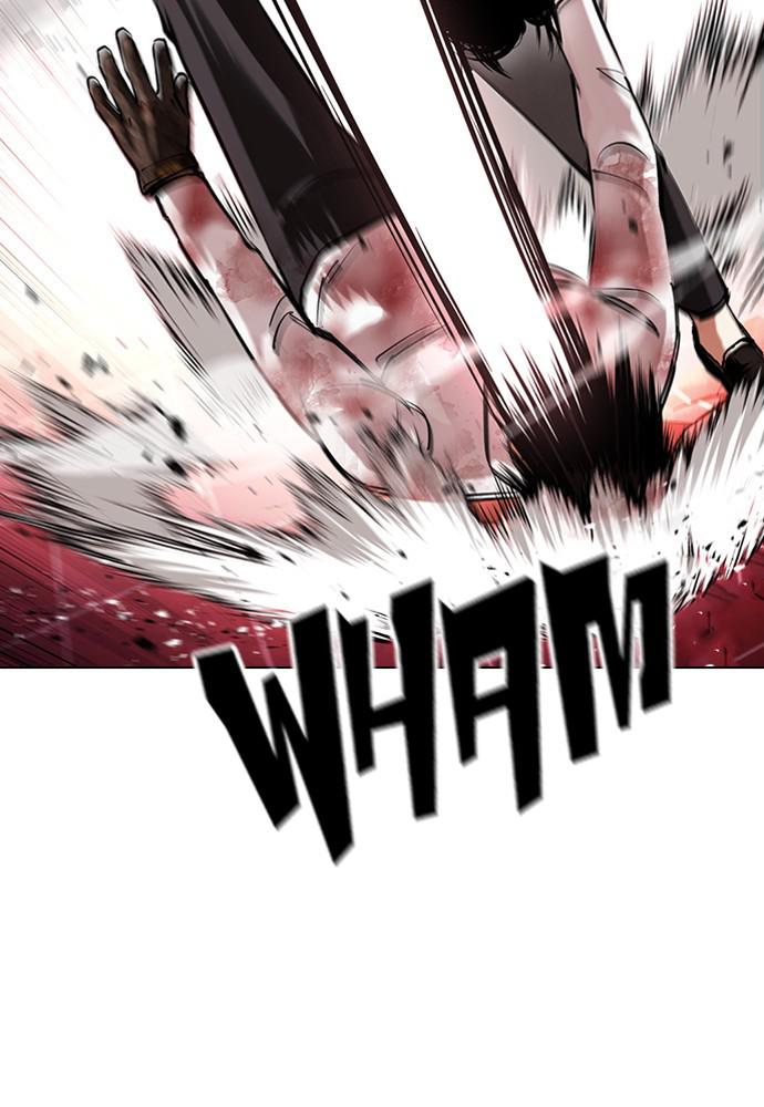 Lookism Chapter 388 — page 117
