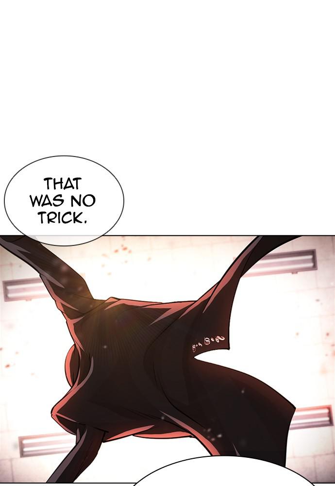 Lookism Chapter 388 — page 118