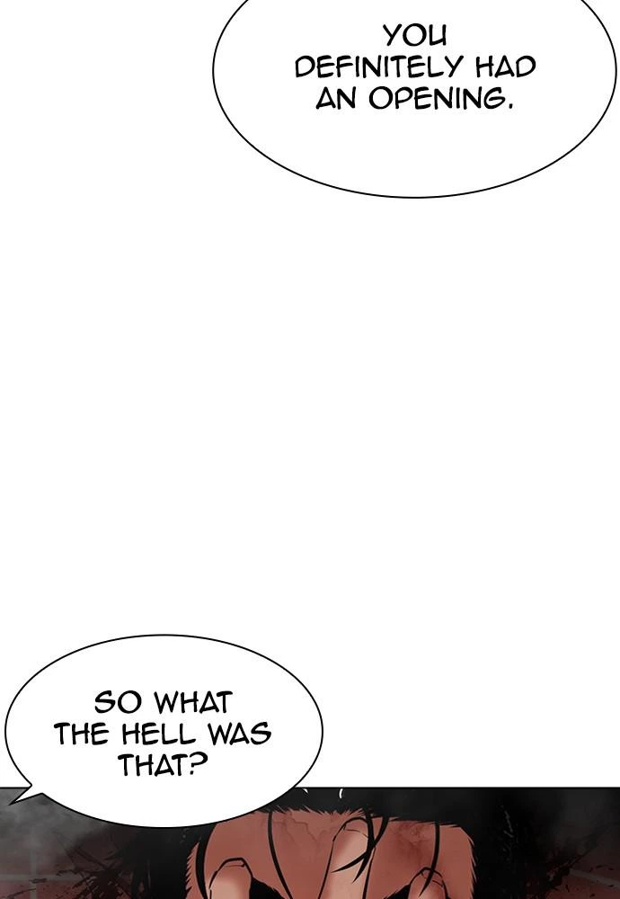 Lookism Chapter 388 — page 119