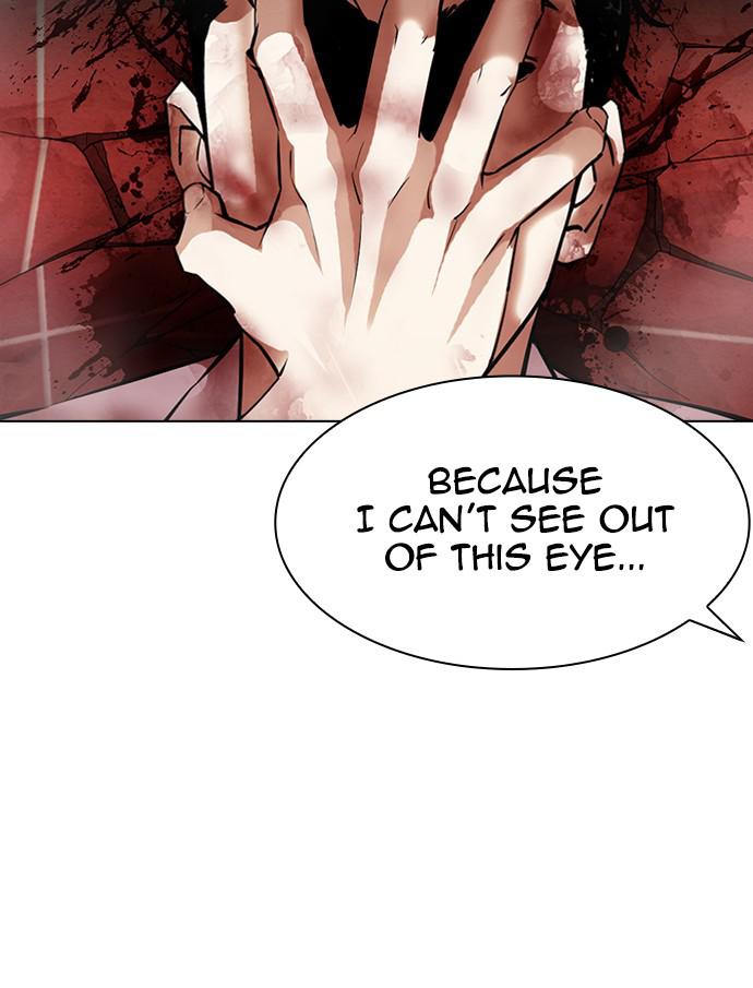 Lookism Chapter 388 — page 120