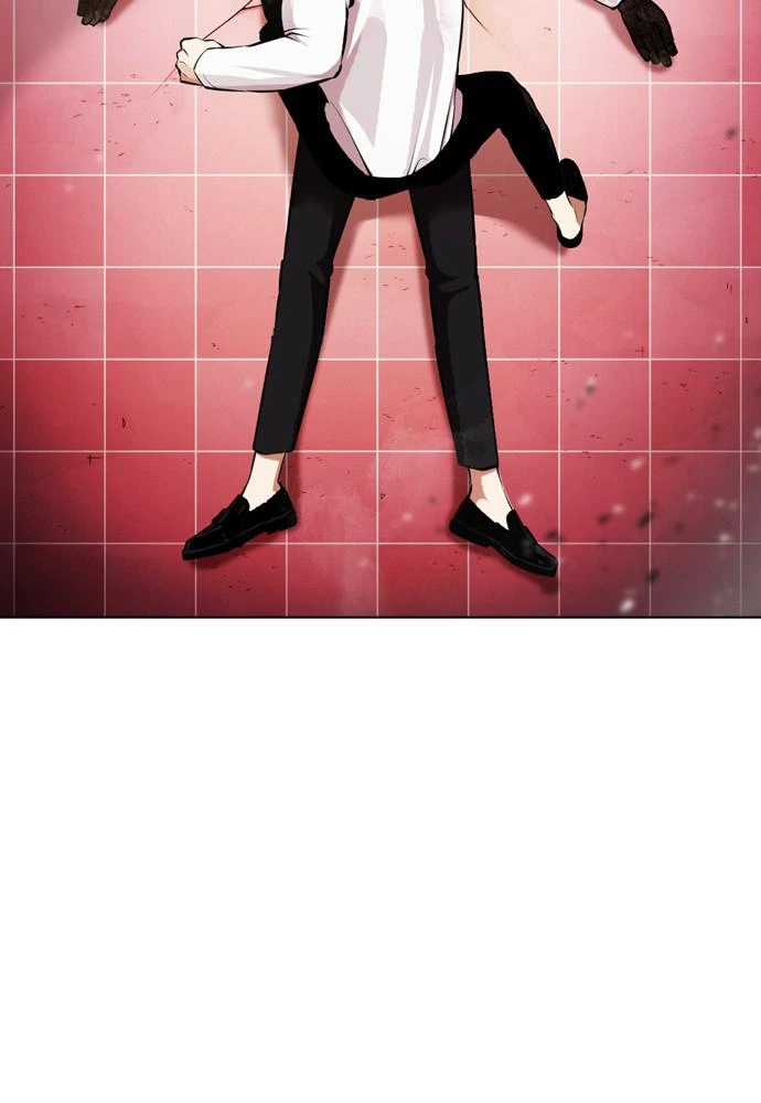 Lookism Chapter 388 — page 122