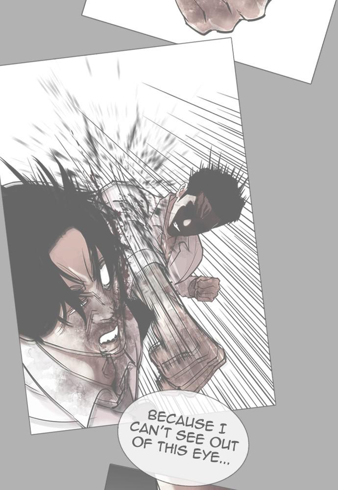 Lookism Chapter 388 — page 126