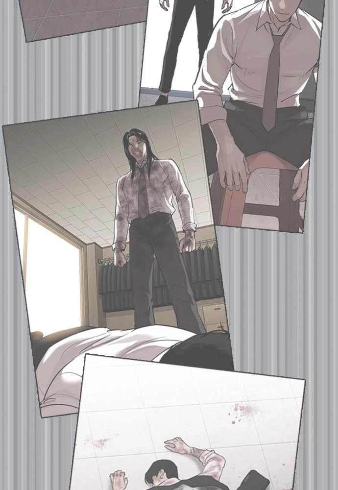 Lookism Chapter 388 — page 151