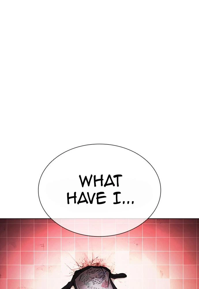 Lookism Chapter 388 — page 155