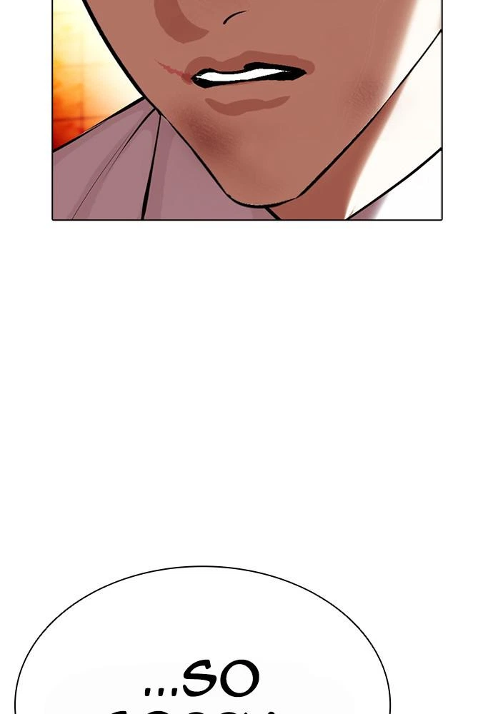 Lookism Chapter 388 — page 158