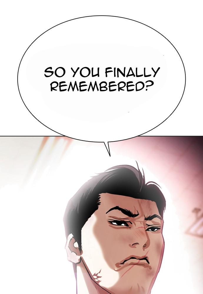 Lookism Chapter 388 — page 163