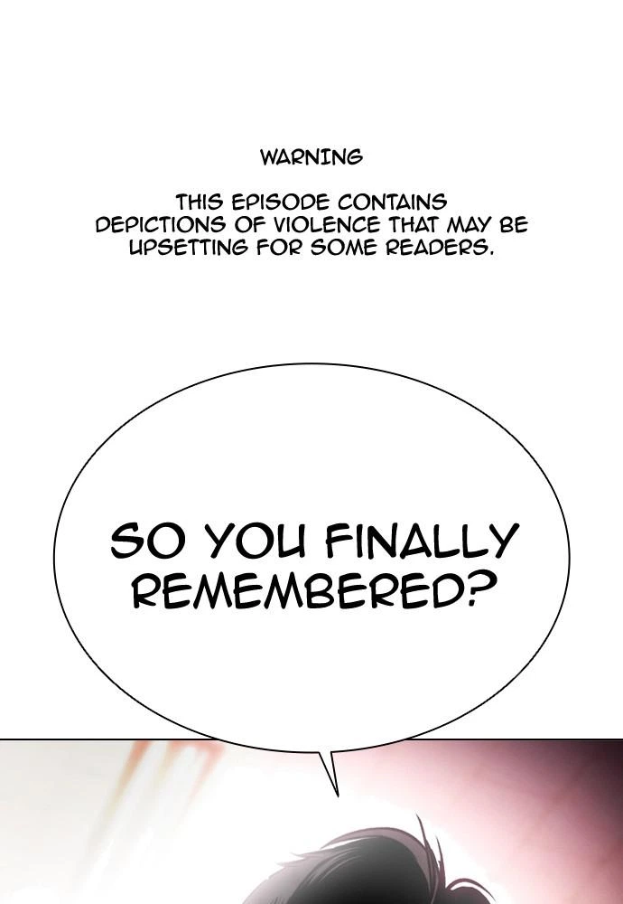 Lookism Chapter 389 — page 1