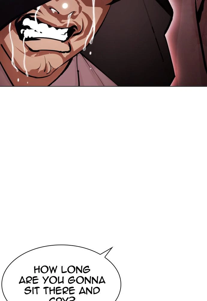Lookism Chapter 389 — page 3