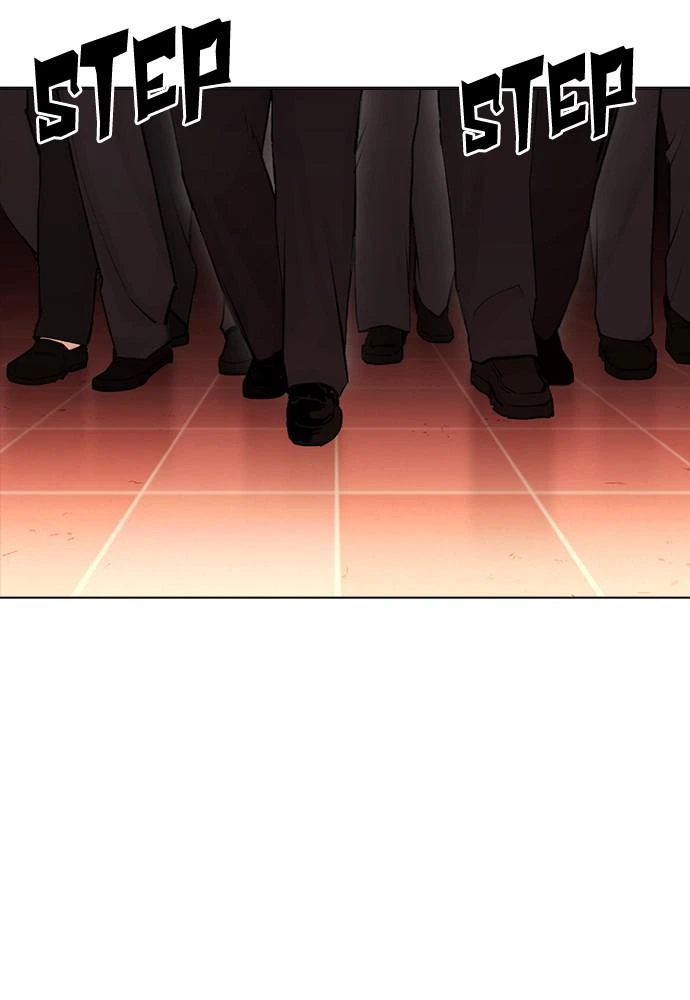 Lookism Chapter 389 — page 5