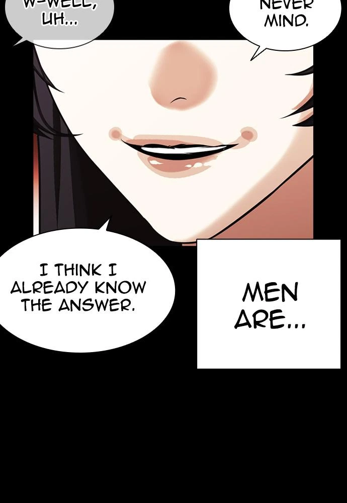 Lookism Chapter 389 — page 33
