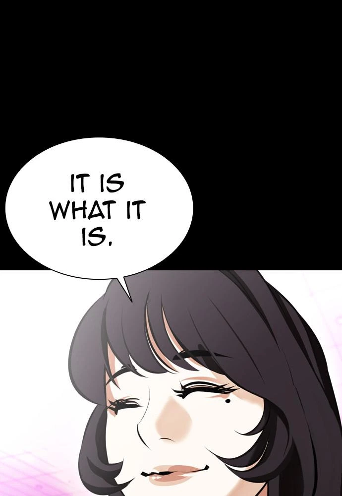 Lookism Chapter 389 — page 34