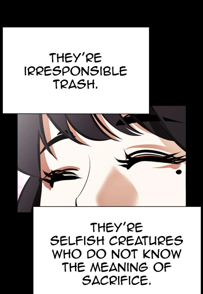 Lookism Chapter 389 — page 36