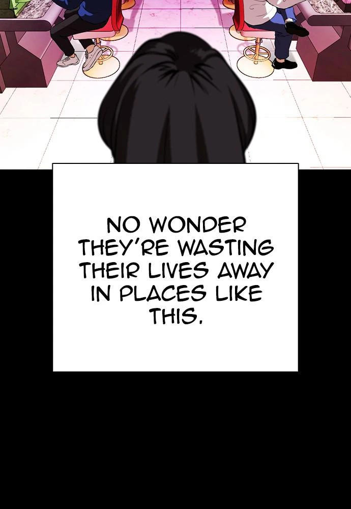 Lookism Chapter 389 — page 38