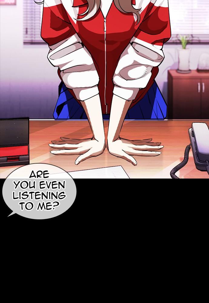 Lookism Chapter 389 — page 47