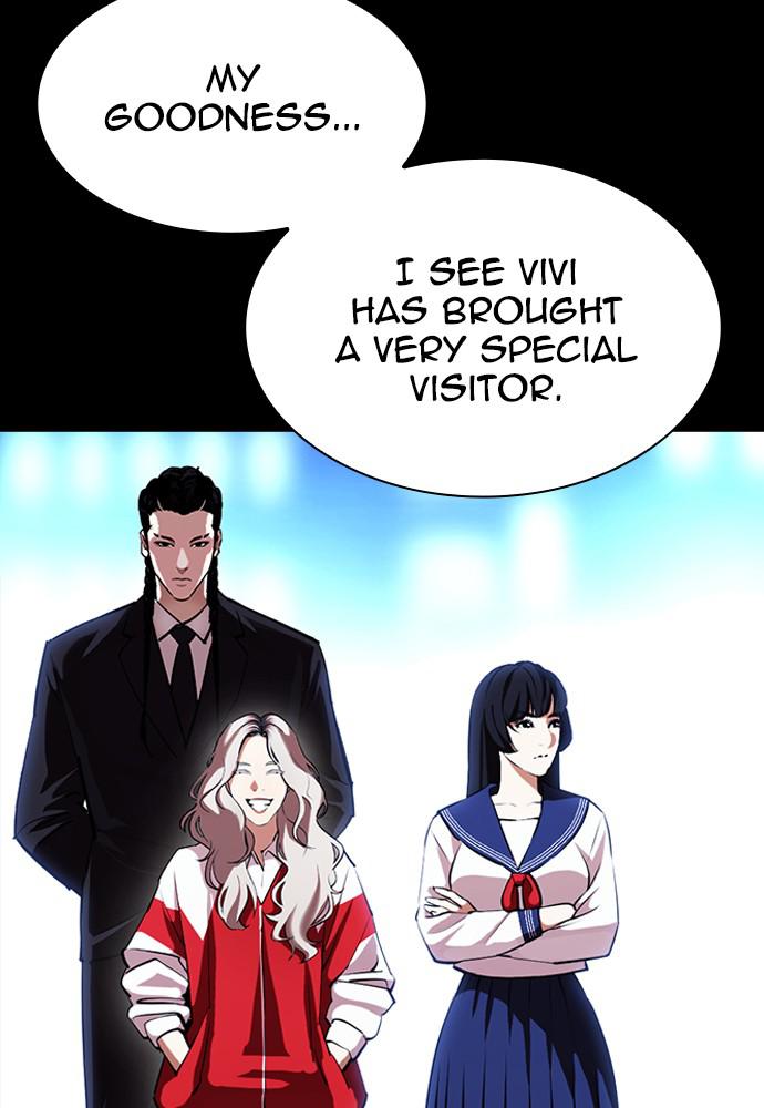 Lookism Chapter 389 — page 50