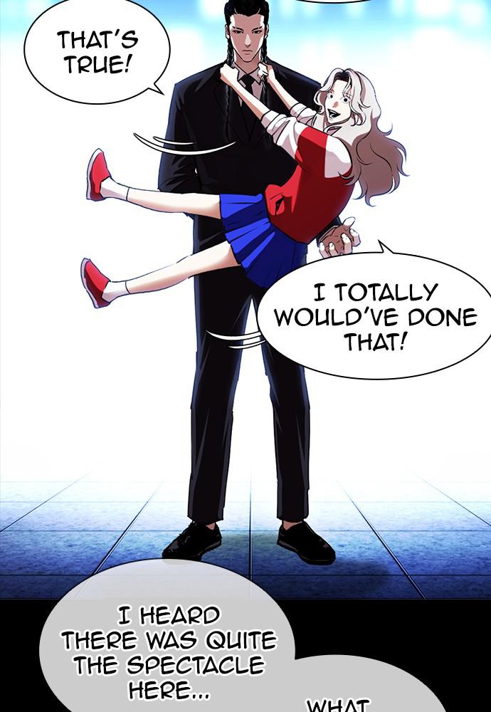 Lookism Chapter 389 — page 56