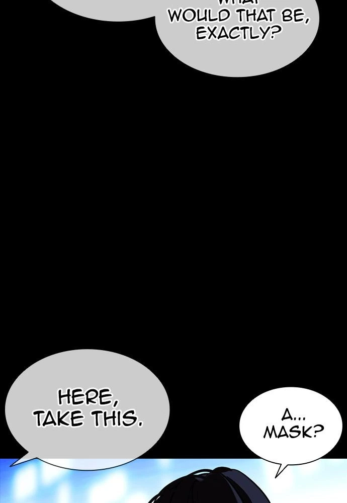 Lookism Chapter 389 — page 57