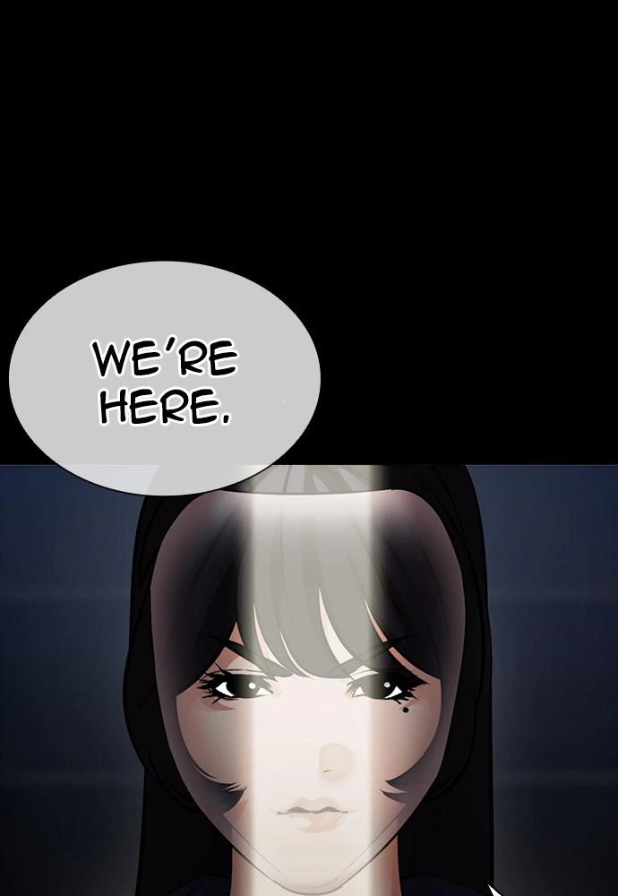 Lookism Chapter 389 — page 61