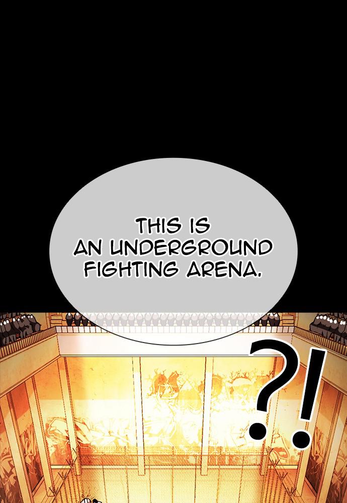Lookism Chapter 389 — page 64