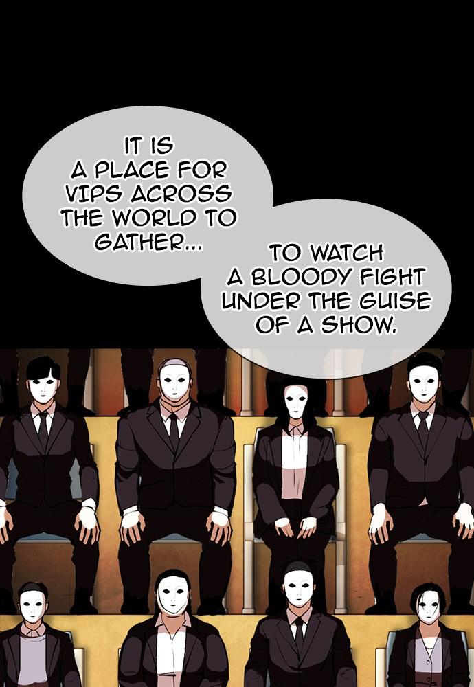 Lookism Chapter 389 — page 66