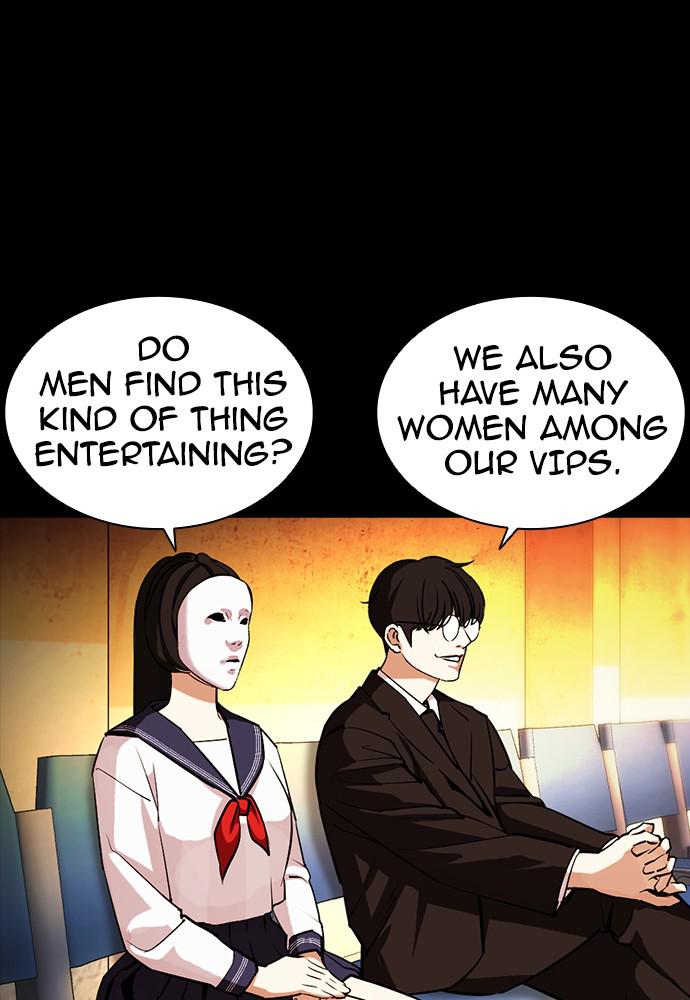 Lookism Chapter 389 — page 68