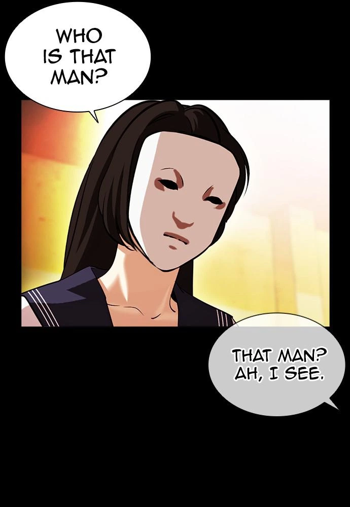 Lookism Chapter 389 — page 70