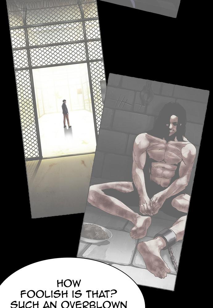Lookism Chapter 389 — page 78