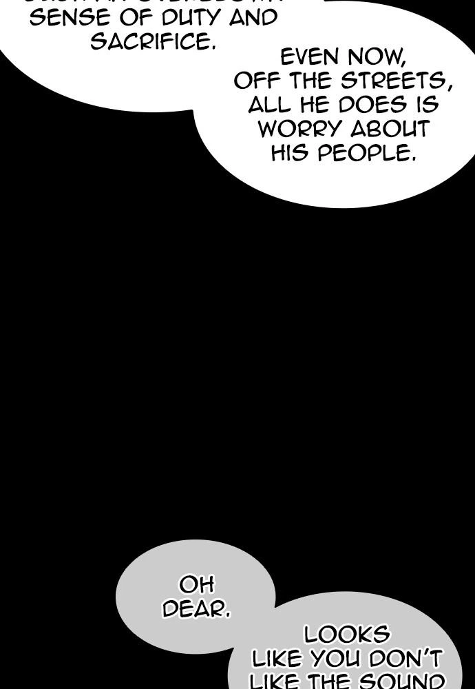 Lookism Chapter 389 — page 79