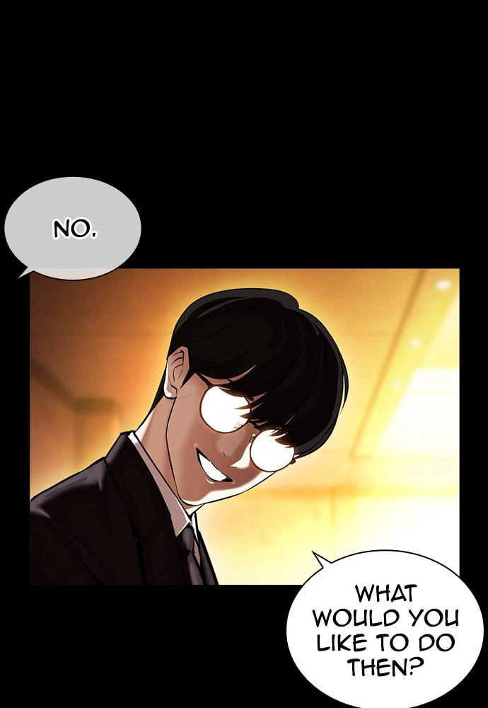 Lookism Chapter 389 — page 81