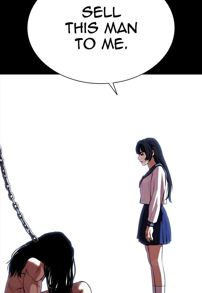 Lookism Chapter 389 — page 86
