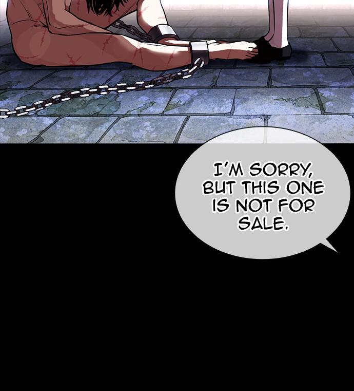 Lookism Chapter 389 — page 87