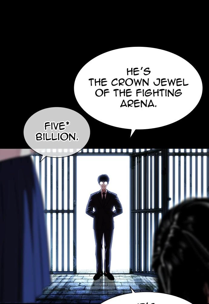Lookism Chapter 389 — page 88