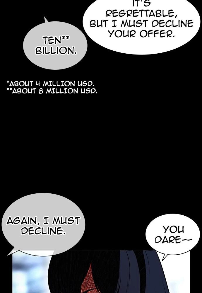 Lookism Chapter 389 — page 89