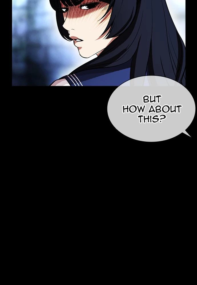 Lookism Chapter 389 — page 90