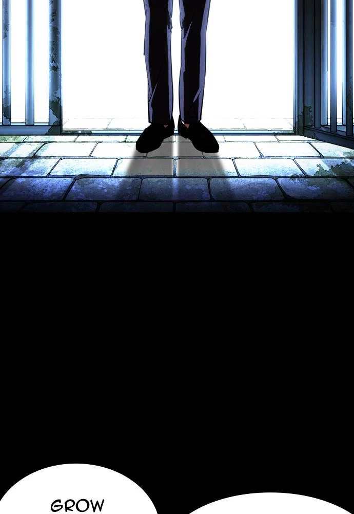 Lookism Chapter 389 — page 92
