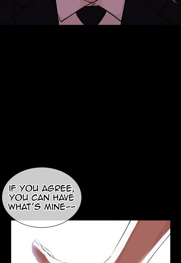 Lookism Chapter 389 — page 96