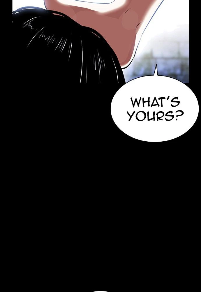 Lookism Chapter 389 — page 97