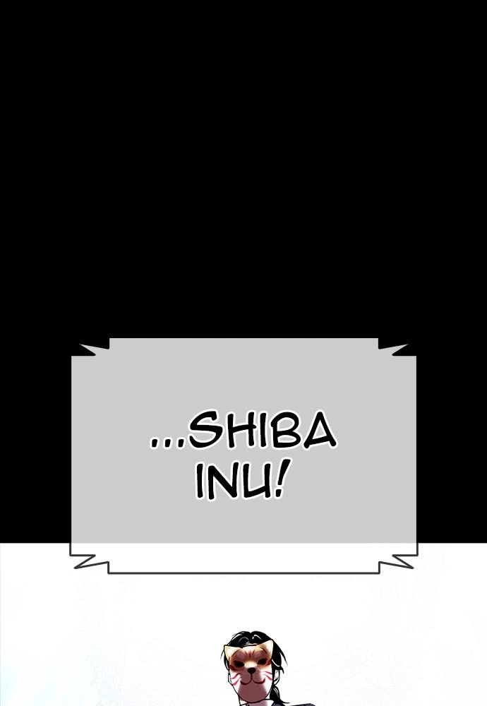 Lookism Chapter 389 — page 102